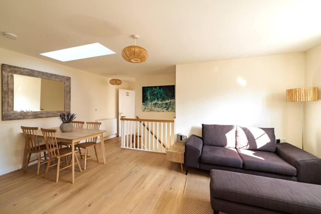 Vila Number 27, Swanpool Falmouth Exteriér fotografie